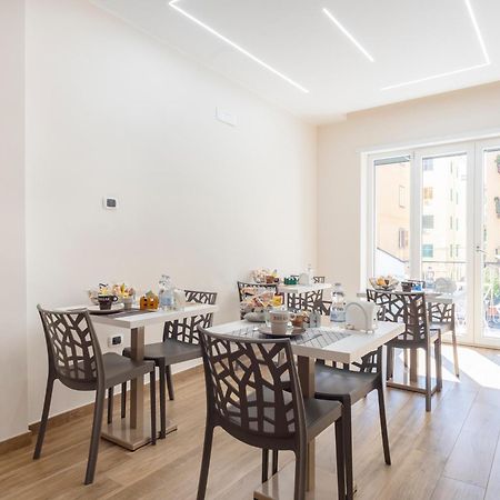 Margab B&B Napoli Eksteriør billede